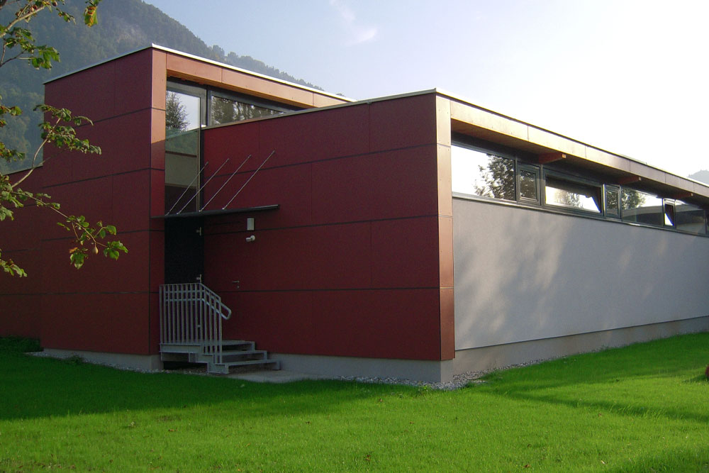  Kindergarten Neunteln 