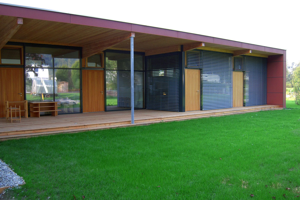  Kindergarten Neunteln 