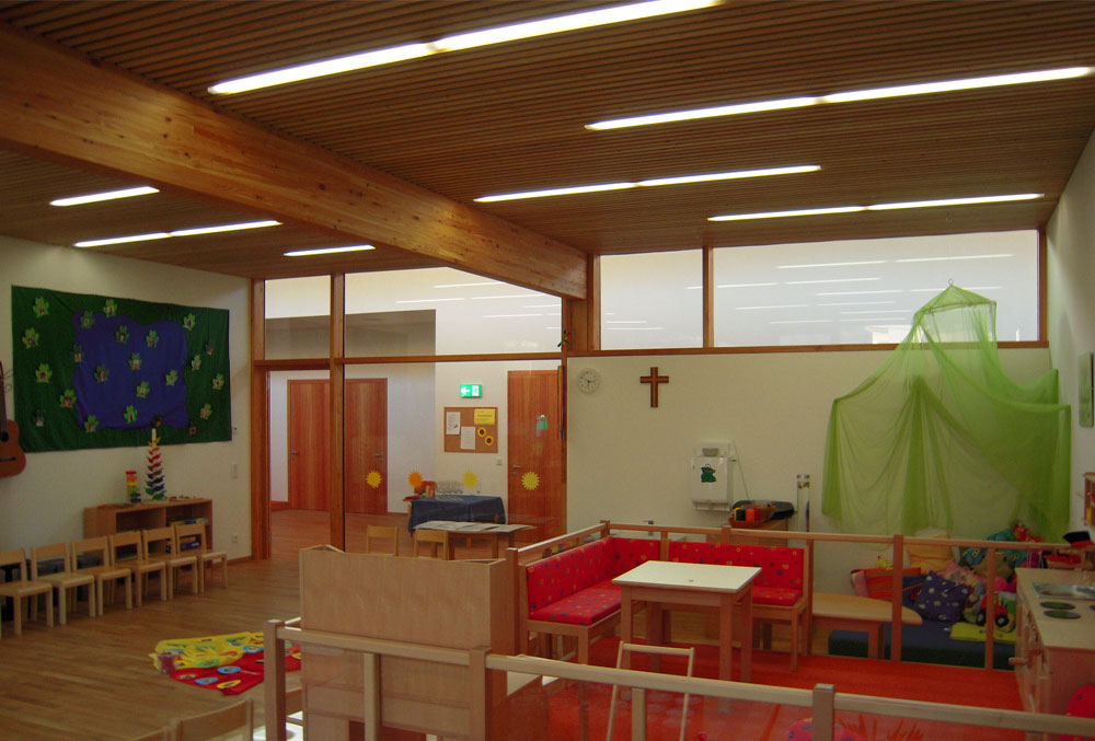  Kindergarten Neunteln 