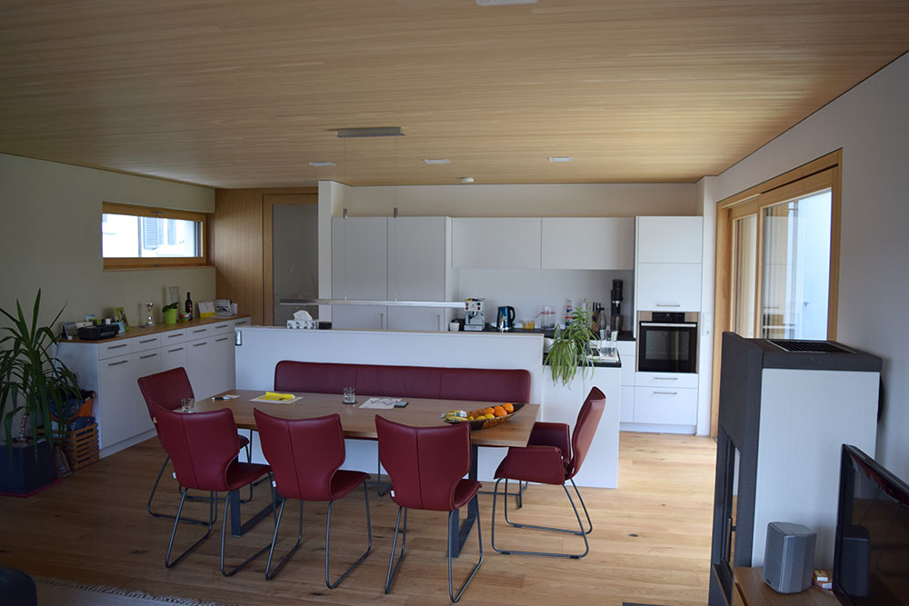  Zubau-Einliegerwohnung 