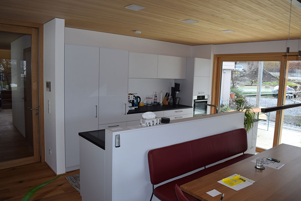  Zubau-Einliegerwohnung 