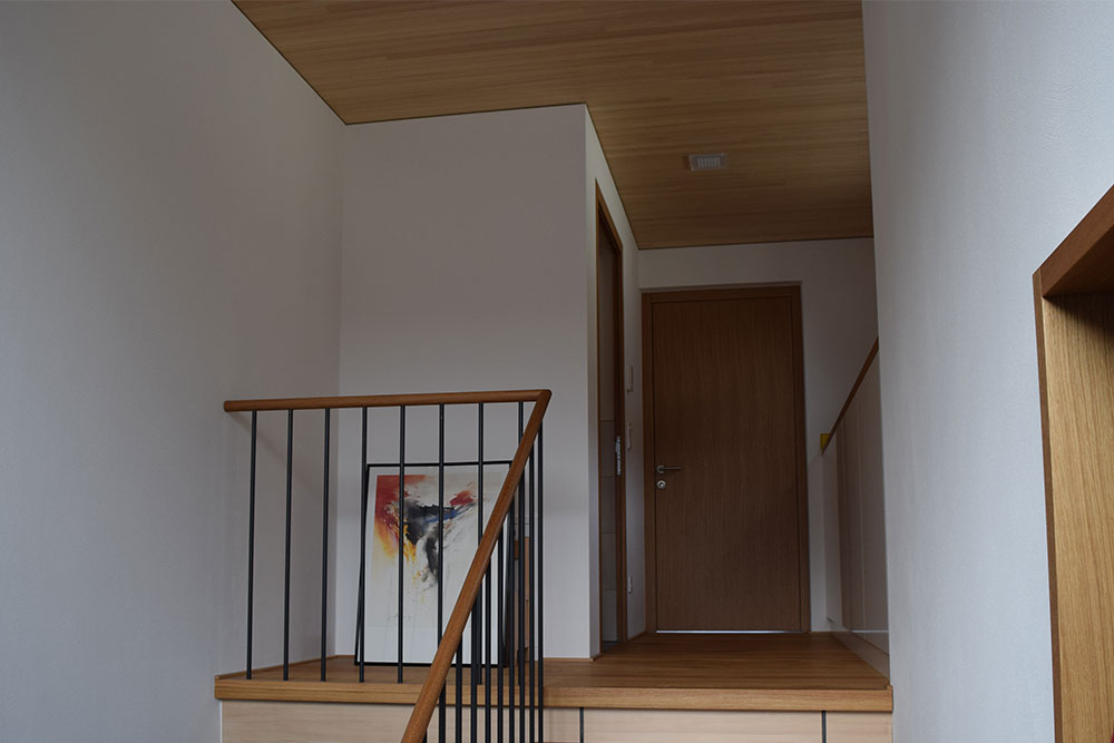  Zubau-Einliegerwohnung 