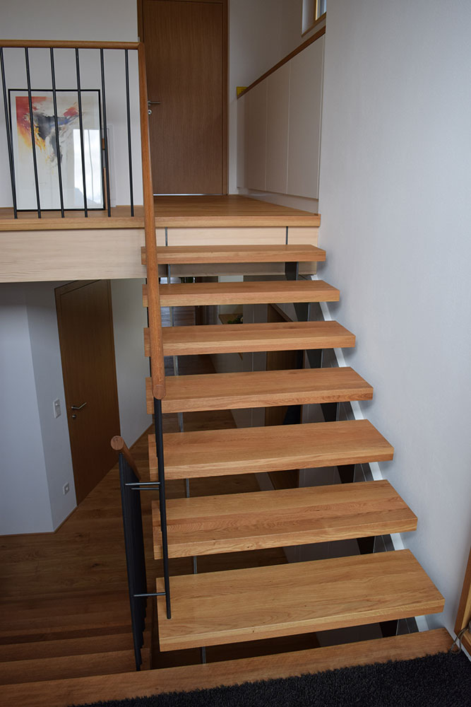  Zubau-Einliegerwohnung 