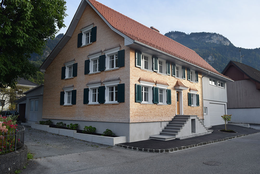  Rheintalhaus 