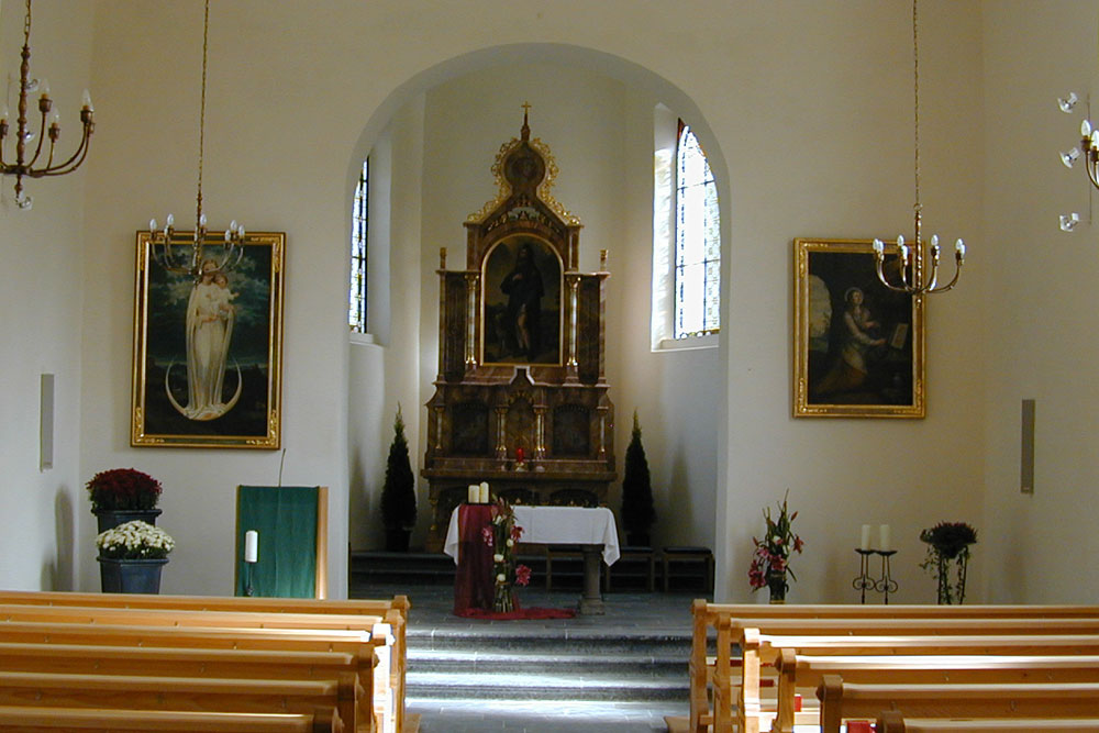  St. Rochus 