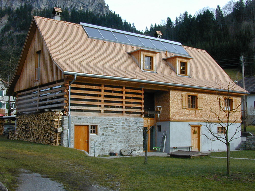  Rheintalhaus Feurstein 