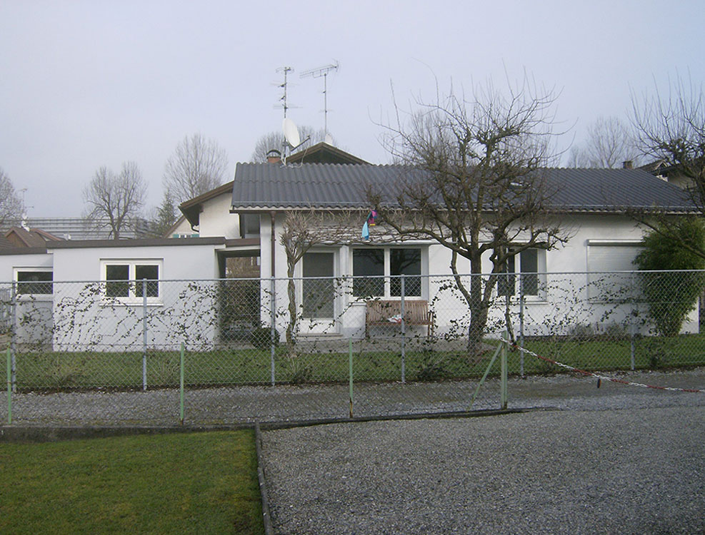  Haus Lamprecht vorher 